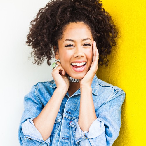 DISCWOMAN 16 x Jayda G