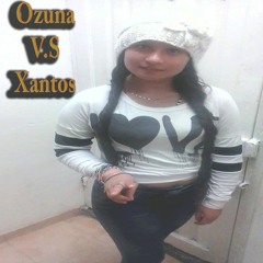 Ozuna V.S Xantos ((((EXCLUSIVO 2017))) By Dj Kevin Remix