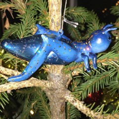 Krell Barking In Clouds