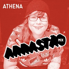 Arrastão Mix #1 - Athena