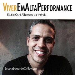 Os 4 Alicerces da Inércia