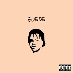 Suede(Cover) Prod. by Knxwledge