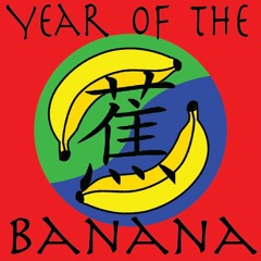 Year of the Banana