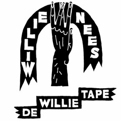 DE WILLIETAPE GEHOST DOOR YUNG HAM