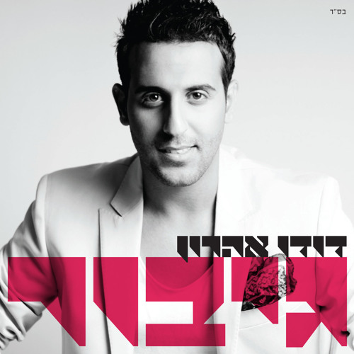 דודו אהרון - כשאלך