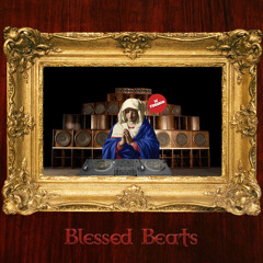 Blessed Beats Mix - lil rossco