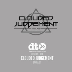Residents Mix: Clouded Judgement (January 2017)
