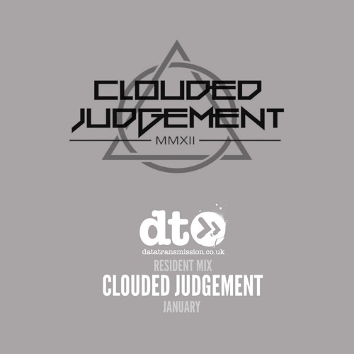 Residents Mix: Clouded Judgement (January 2017)