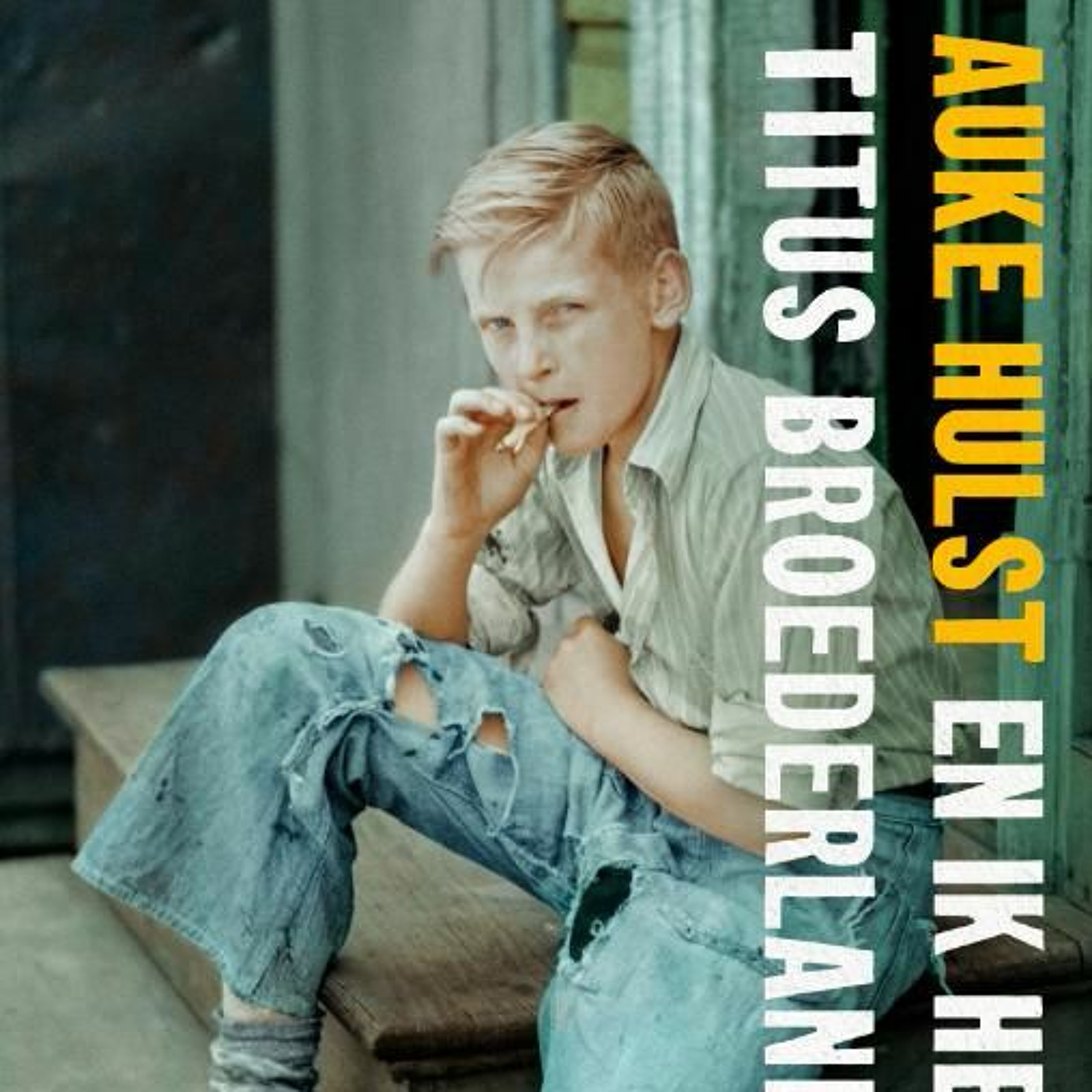 Boekenpodcast Het verhaal
