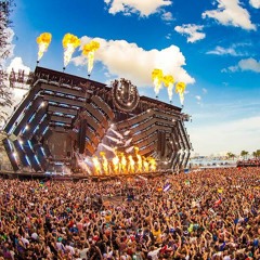Ultra Music Festival 2017