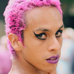 Enviadescer - MC Linn da Quebrada(Formation Mashup Remix)