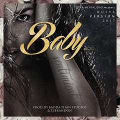 Sentimient - Baby Boo (New Version) Ene 2017