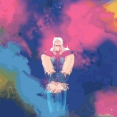 Origami - Chakra