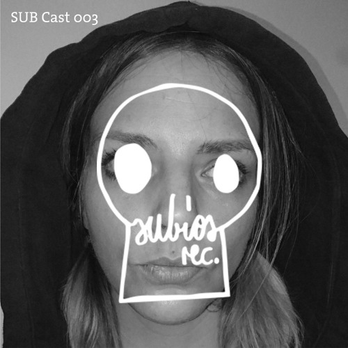 SUB Cast 003 - Freddy Hetzinger