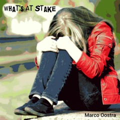 What's At Stake (produced by Jeremy Ebell)