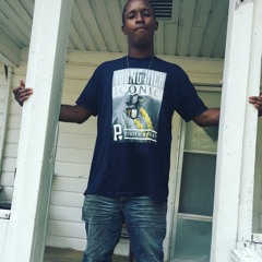 JUNKIES AT THE DOOR FT DUNK LAFLARE