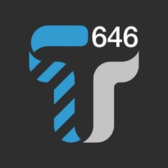 Transitions 646 - Raxon (2017 - 01 - 13)