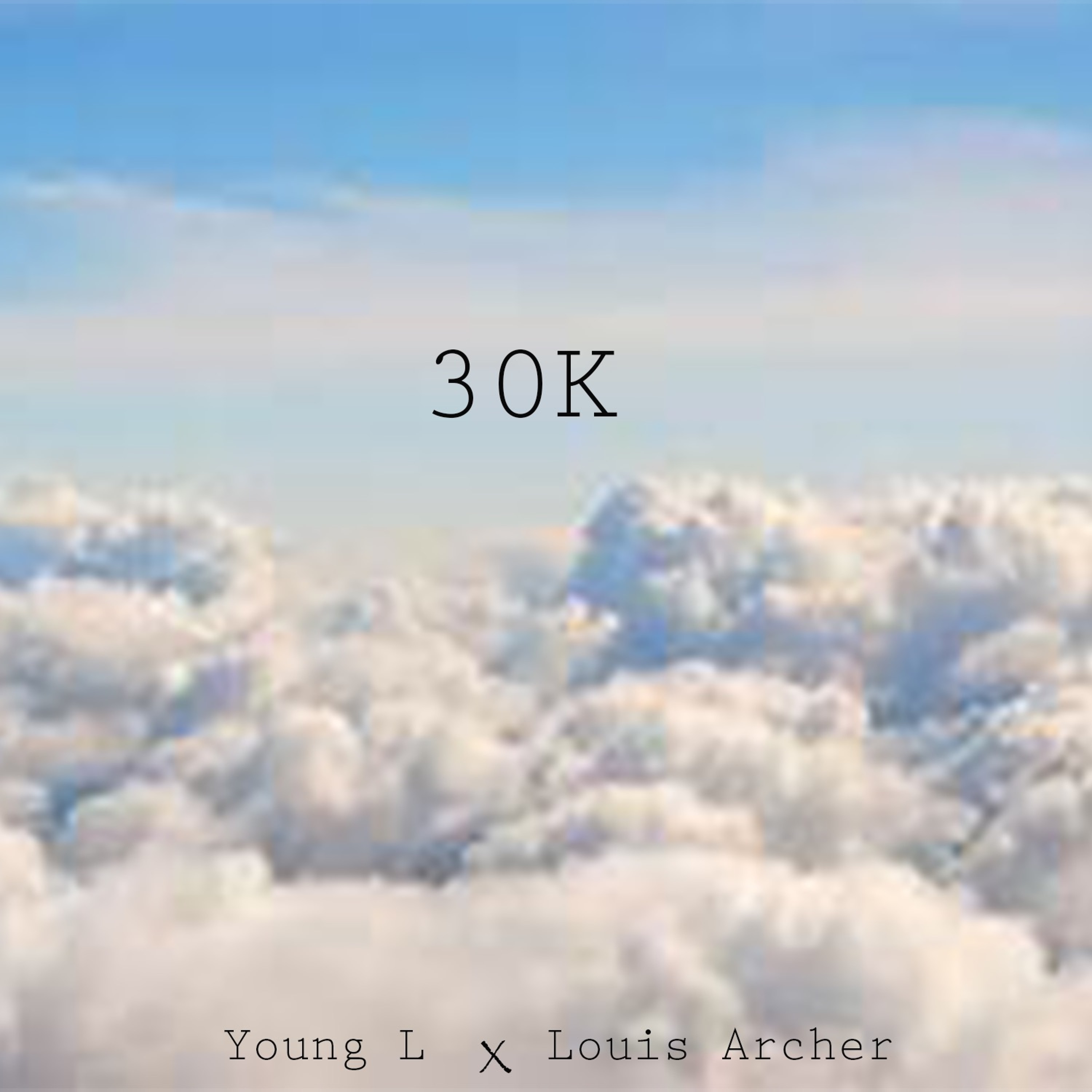 30k episode artwork