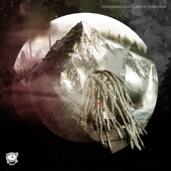 Conquering Lion - Wake Up (feat. Ras Zacharri) | Land of Confusion