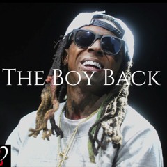 Lil Wayne - The Boy Back (Kodak Black Diss) *NEW SONG 2017*