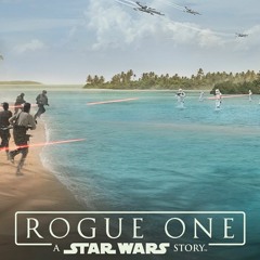 Star Wars Soundtrack (Fanmade)