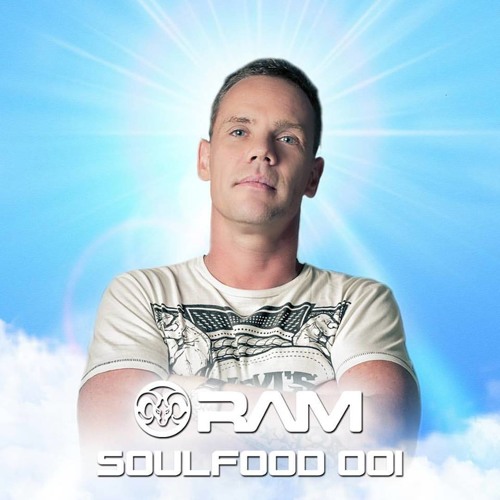 Stream RAM - Soulfood 2016 (best of trance mix) by RAM Official | Listen  online for free on SoundCloud