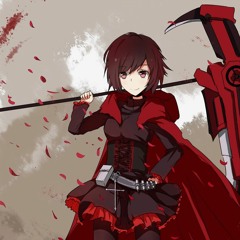 Red Roses