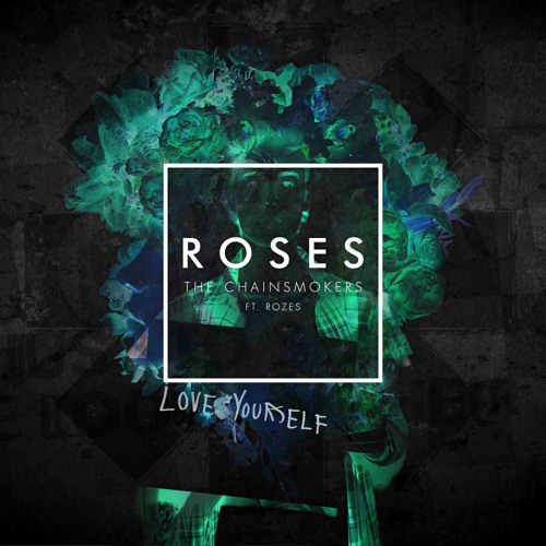 Under The Bridge x Roses x Shape Of You x Love Yourself  (Mike Destiny Edit)(Fuerte Rework)