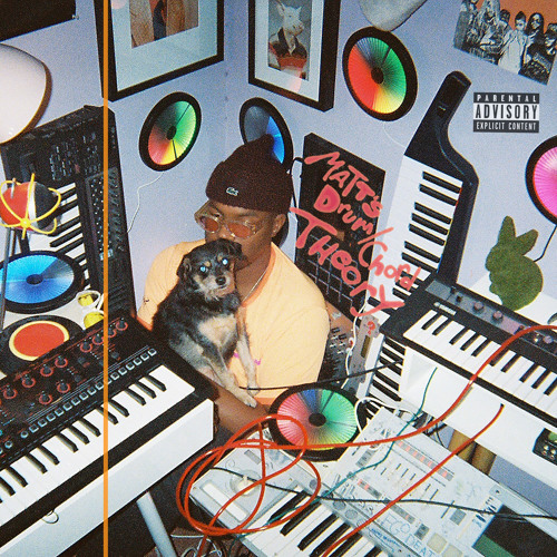 Download Diamond In Da Ruff (prod. Matt Martians & Steve Lacy)