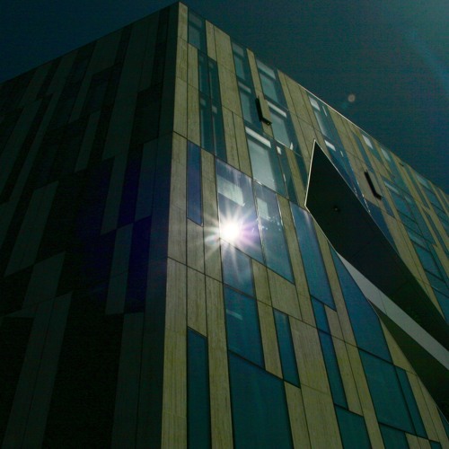 Strange Things Part 3