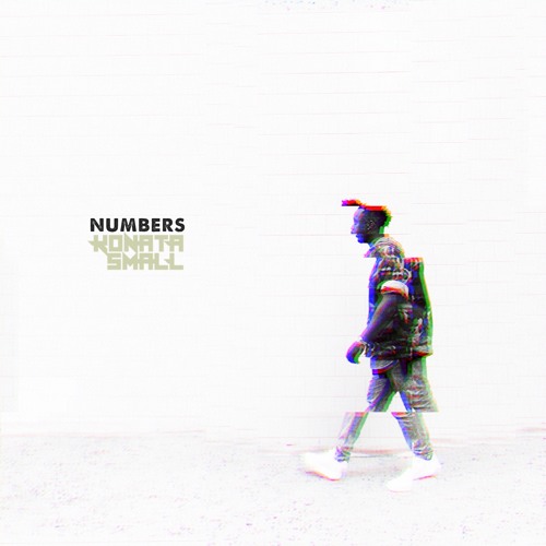 Numbers ft. Dimitri McDowell