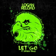 Let Go ft Brado Sanz