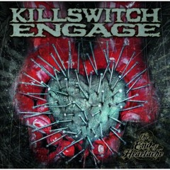 killswitch engage - the end of heartache ( acoustic cover )