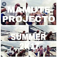 Mamute Summer 2K17