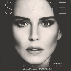 Simge - Prens & Prenses (HasanDemircan & Adil Kulalı Club Mix)