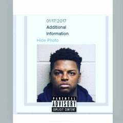 YSA-Zaane-Talk That Shit(killafieldDISS)