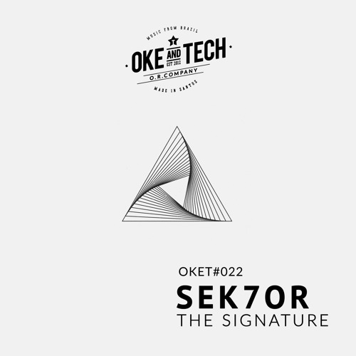 Sek7or - Void Of Eternity (Original Mix)