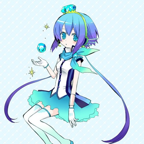 Aoki Lapis ||Revolver||