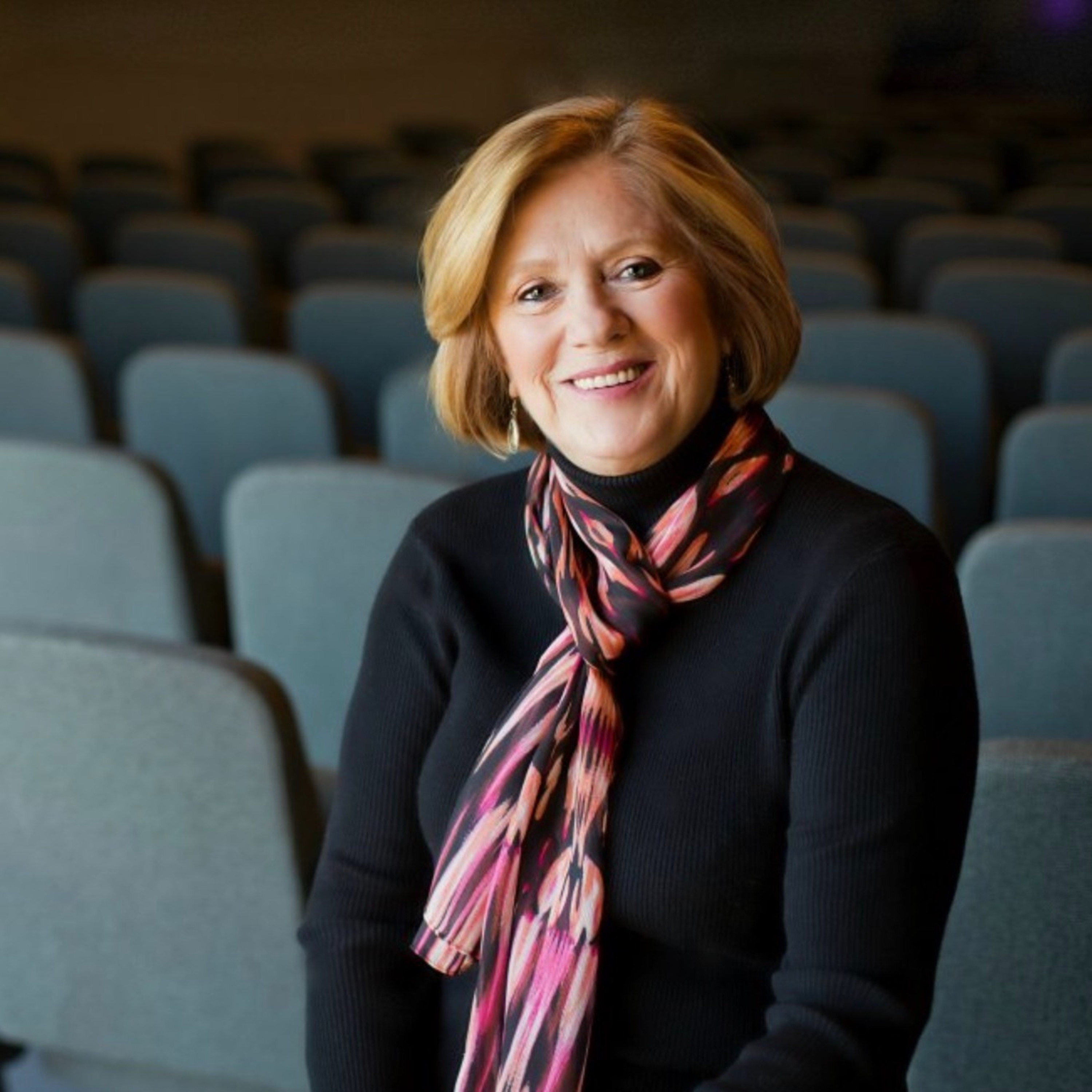 FREEFALL Q&A: Author Sara Dormon Has a Major Message for Christians episode artwork