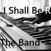 I Shall Be Released - The Band / yuri cover