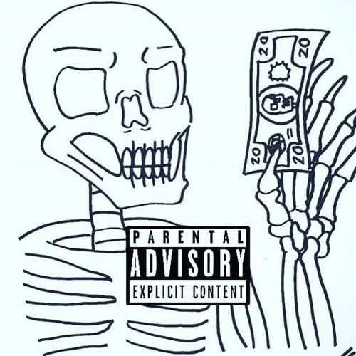 TEDDYB - Boof ft. TyHerbs