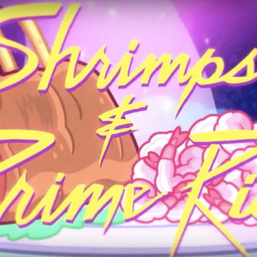 Stream Teen Titans Go Beast Boys Shrimp And Prime Ribs Song by