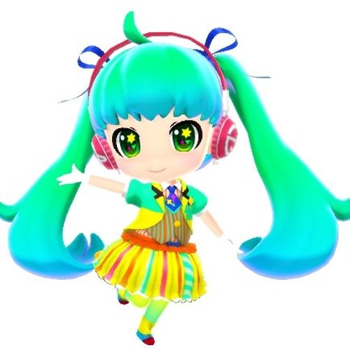 Stream VOCALOID Hatsune Miku Kagamine Rin And Len -Shake It - Nightcore ...