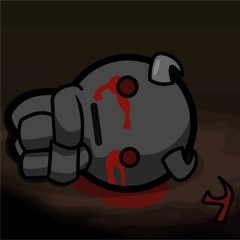 Binding of Isaac Afterlife - Floor: The Tribulation