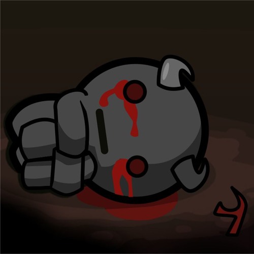 Binding of Isaac Afterlife - Floor: The Tribulation