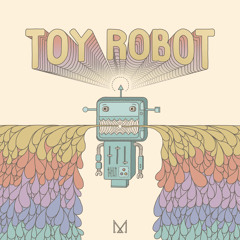 Toy Robot - [FREE DL IN DESCRIPTION]
