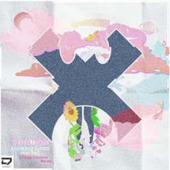 Synthion - Looking Glass (feat. Bien) (Cross Control Remix)