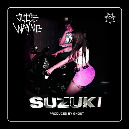 Suzuki (prod. Ghost)
