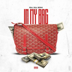 IN MY BAG X REALDEAL BERNS