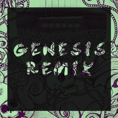 Kimon Rayne - Strings (JungleTrunk Remix)